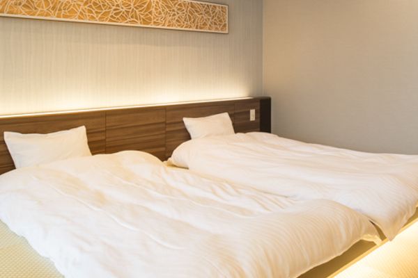 Hotel Ambient Izukogen (Ito-shi)